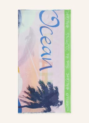 CODELLO Scarf