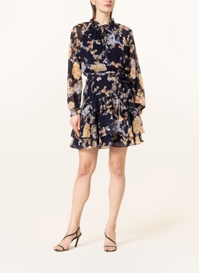 LAUREN RALPH LAUREN Kleid RAVILLA mit Volants