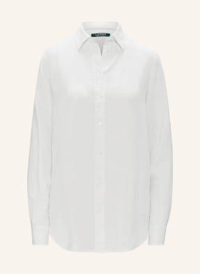 LAUREN RALPH LAUREN Shirt blouse made of linen