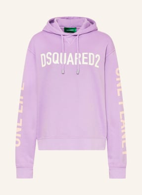 DSQUARED2 Hoodie OLOP