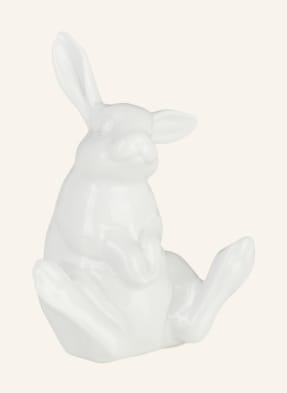 FÜRSTENBERG Decorative figurine HARE 2022 PAUL