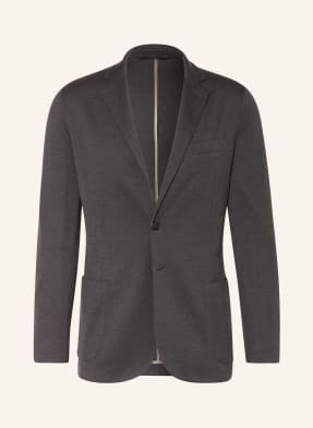 manzoni 24 Cashmere tailored jacket extra slim fit with silk