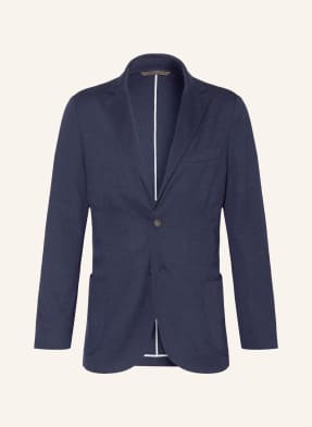 manzoni 24 Kašmírové sako Extra Slim Fit s hedvábím