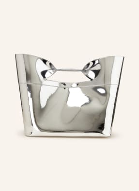 Alexander McQUEEN Handtasche THE BOW LARGE mit Pouch
