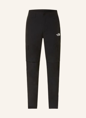 THE NORTH FACE Zip-off pants EXPLORATION