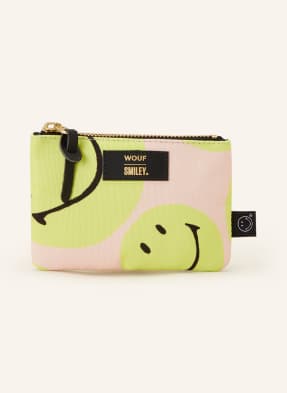 WOUF Pouch SMILEY
