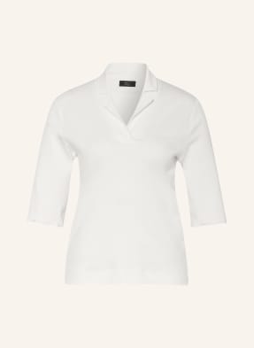 MARC CAIN Shirt with 3/4 sleeves