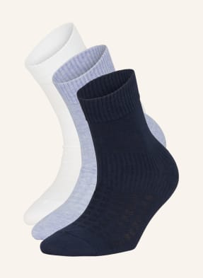 ESPRIT 3er-Pack Socken