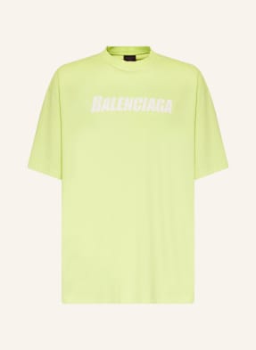 BALENCIAGA Oversized-Shirt