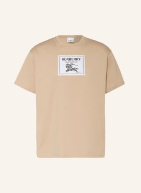 BURBERRY T-Shirt ROUNDWOOD