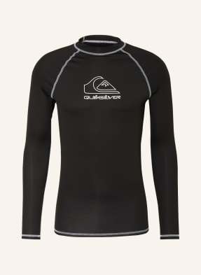 QUIKSILVER Neoprene shirt ON TOUR with UV protection 50+
