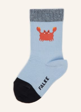 FALKE Socken LITTLE CRAB
