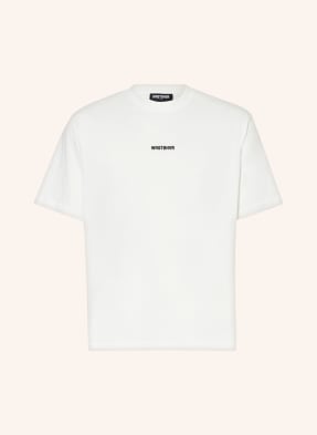 WRSTBHVR T-Shirt NEZU