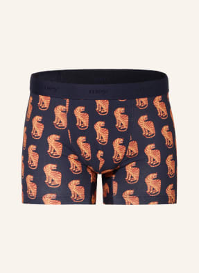 mey Boxershorts Serie RE:THINK TIGER