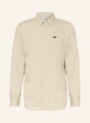 Columbia Outdoor shirt SILVER RIDGE™