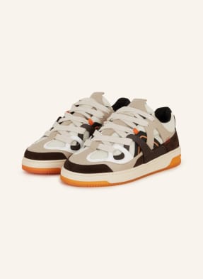 REPRESENT Sneakers BULLY