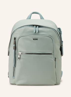TUMI VOYAGEUR backpack HALSEY with laptop compartment