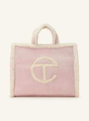 UGG Shopper mit Echtfell