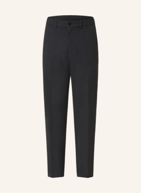 SAMSØE  SAMSØE trousers straight-leg JOHNNY regular fit