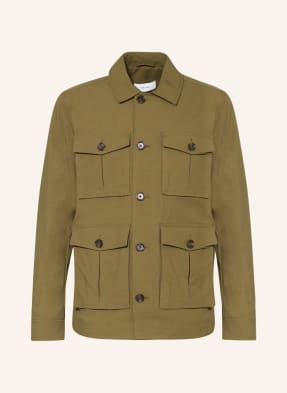 REISS Fieldjacket HAWKE