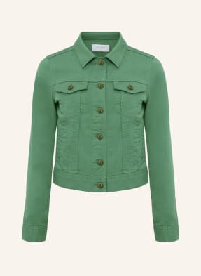 HOBBS Denim jacket MARIAM