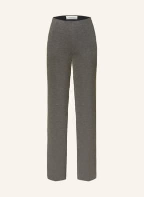 DRYKORN Wide leg trousers ALIVE made of jersey