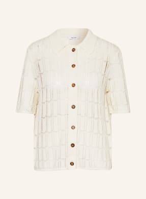 REISS Strickjacke SAVANNAH