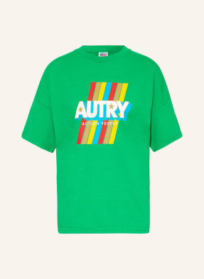AUTRY T-Shirt AEROBIC