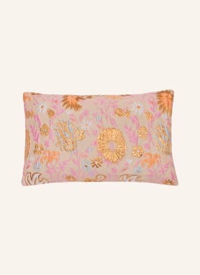 DAGNY Decorative cushion with glitter thread