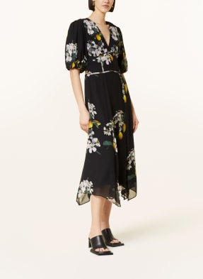 ALL SAINTS Kleid EUGENIA