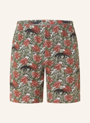 mey Lounge-Shorts Serie PANTHERS