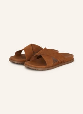 UGG Slides WAINSCOTT SLIDE