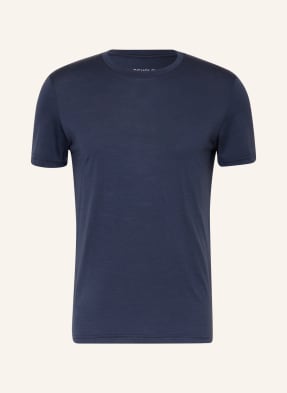 DEVOLD T-Shirt EIKA MERINO 150