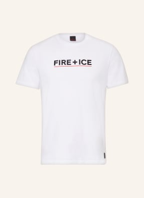 FIRE+ICE T-shirt MATTEO