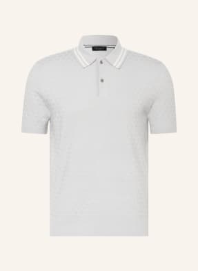 TED BAKER Strick-Poloshirt MAHANA Regular Fit