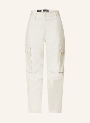 ELIAS RUMELIS Cargo trousers ERALENA