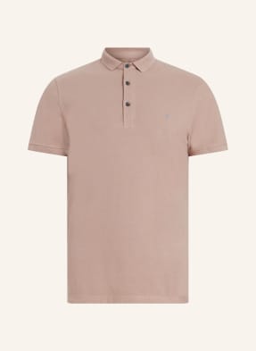 ALL SAINTS Piqué-Poloshirt REFORM