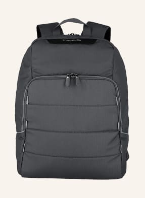 travelite Backpack SKAII with laptop compartment