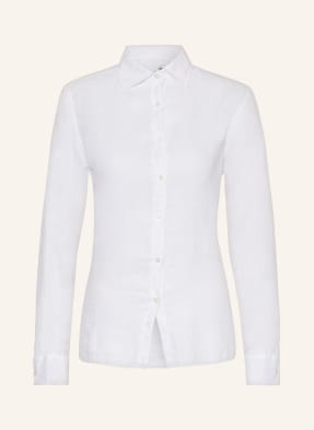 Juvia Shirt blouse GINGER made of linen