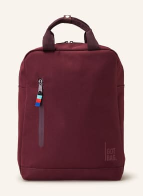 GOT BAG Backpack with laptop compartment