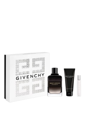 GIVENCHY BEAUTY GENTLEMAN