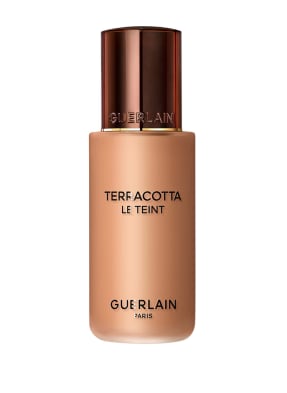 Guerlain Terracotta Le Teint Foundation