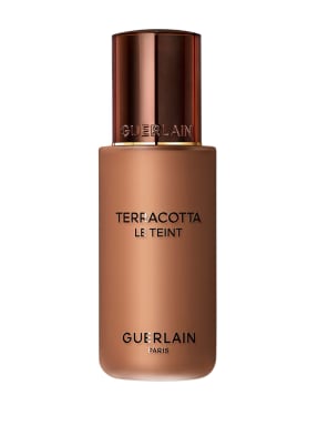 Guerlain Terracotta Le Teint Foundation