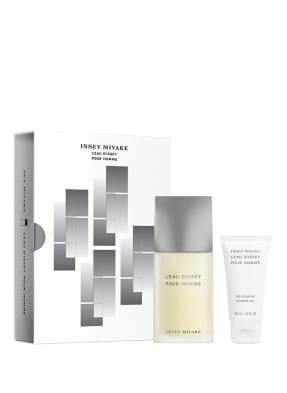 ISSEY MIYAKE L'EAU D'ISSEY POUR HOMME