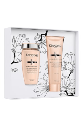 KÉRASTASE CURL MANIFESTO LIGHT