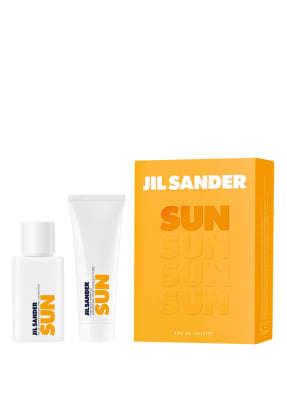 JIL SANDER Fragrances SUN