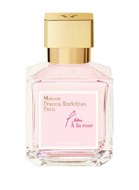 Maison Francis Kurkdjian L'eau À La Rose Eau de Toilette 70 ml