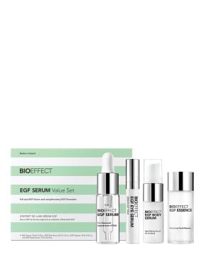 BIOEFFECT EGF SERUM VALUE SET
