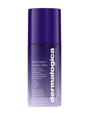Dermalogica Phyto Nature Oxygen Cream Zpevňující hydratační krém 50 ml