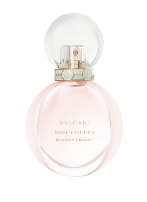 Bvlgari Fragrances Rose Goldea Blossom Delight Eau de Parfum 30 ml